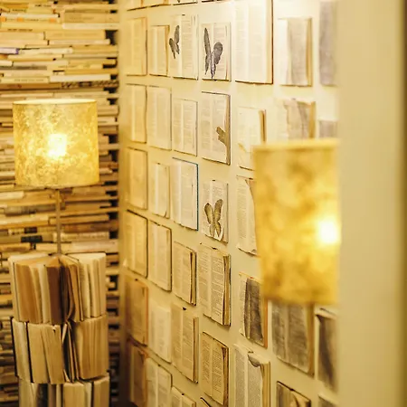 Old Town Bohema, Klaipėda