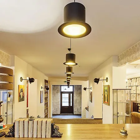 Old Town Bohema, Klaipeda