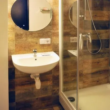 호텔 Old Town Bohema, 3*
