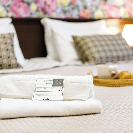Old Town Bohema, 3*