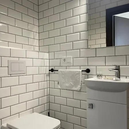 Viešbutis Old Town Bohema, Klaipeda