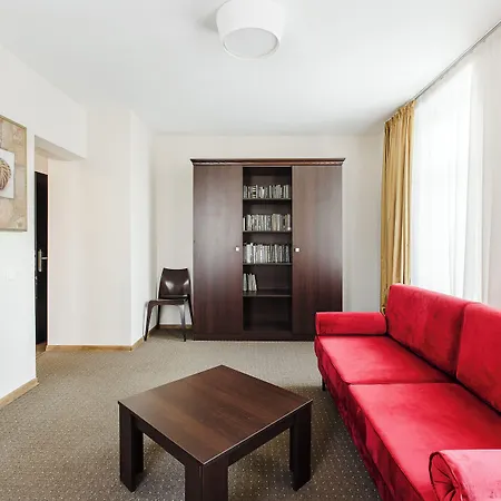 Old Town Bohema, Hotel