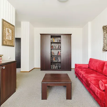 Old Town Bohema, 3* Klaipeda