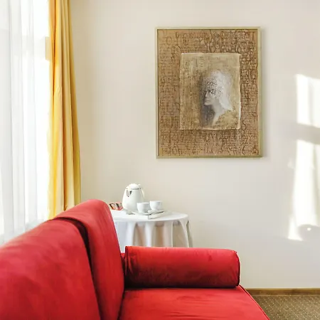 Old Town Bohema, 3*