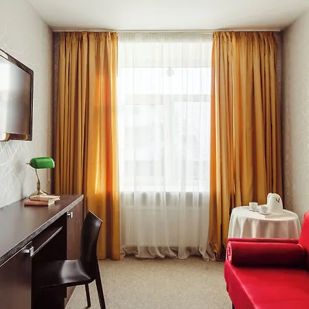 Old Town Bohema, 3* Klaipėda