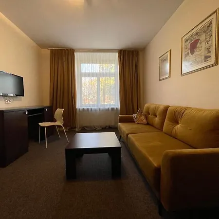 Hotel Old Town Bohema,