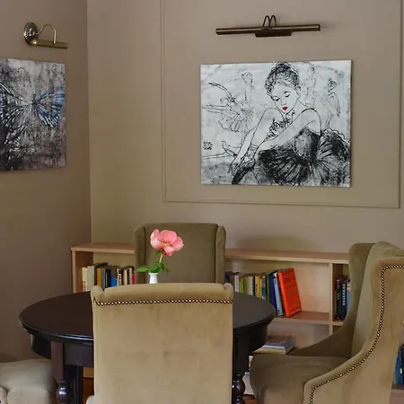 Art Bohema, 3*