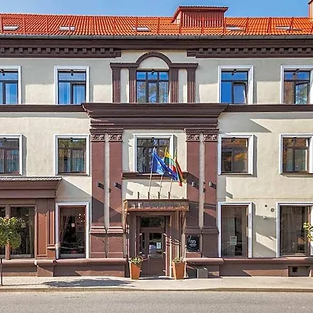 Old Town Bohema, 3* Klaipeda
