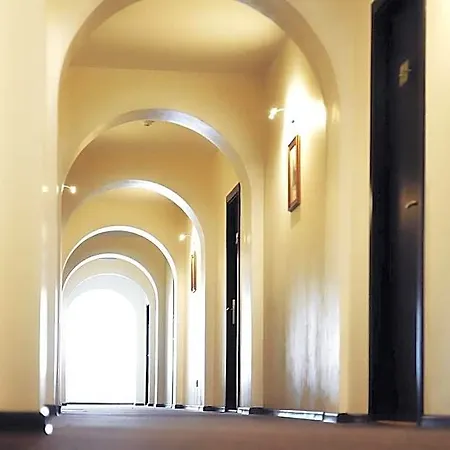 Old Town Bohema, Hotel Klaipeda