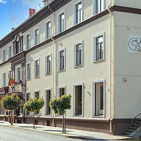 Old Town Bohema, Hotel 3*