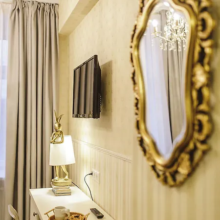 Old Town Bohema, 3*