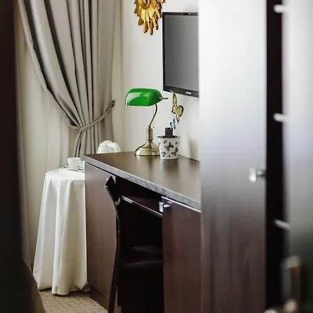 Old Town Bohema, Hotel 3*