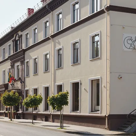 Hotel Old Town Bohema,