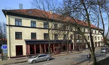호텔 Old Town Bohema, 3*