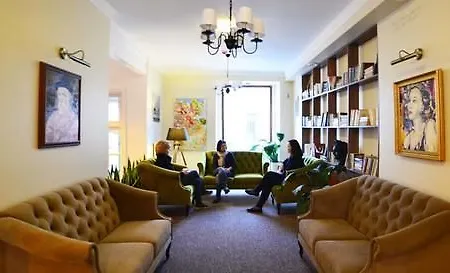 Hotel Old Town Bohema, Klaipėda