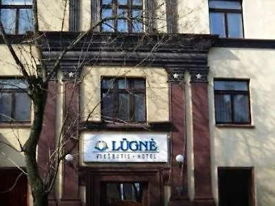 Hotel Old Town Bohema,