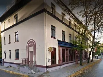 Old Town Bohema, Hotel