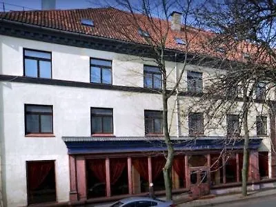 Old Town Bohema, Hotel 3*