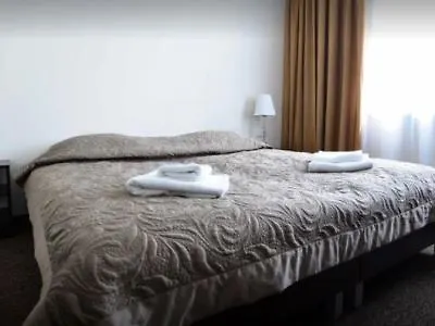 Old Town Bohema, Klaipėda