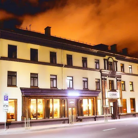 Old Town Bohema, Klaipeda