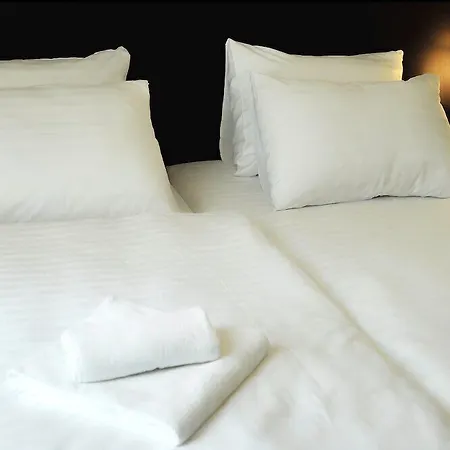 Old Town Bohema, Klaipėda