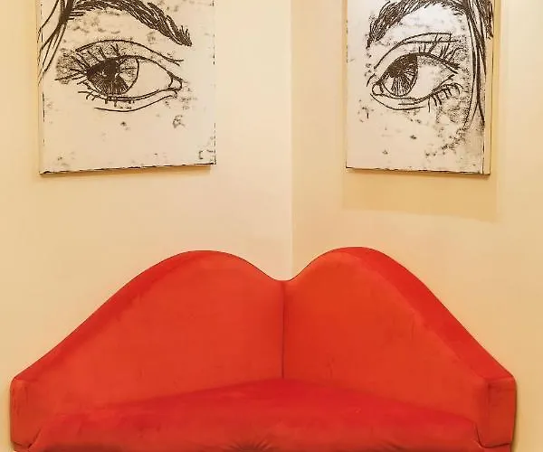 Old Town Bohema, 酒店 3*