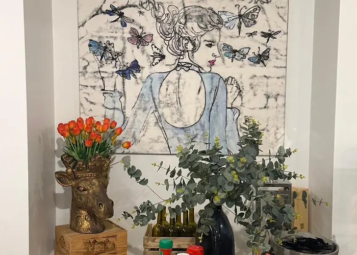 Old Town Bohema, 克莱佩达