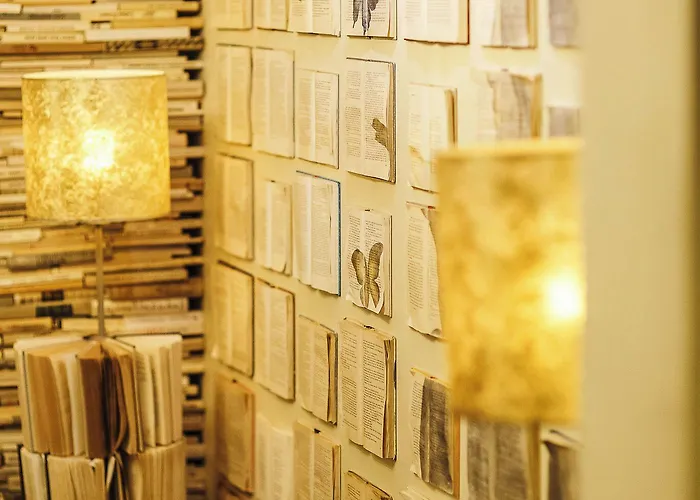 Old Town Bohema, 克莱佩达