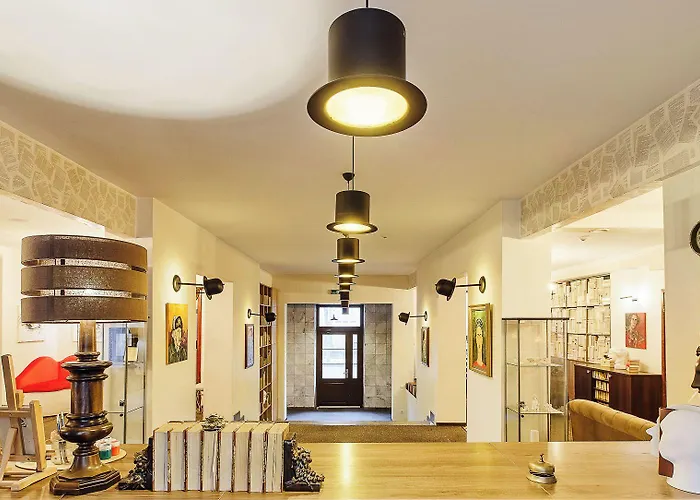 Old Town Bohema, 克莱佩达