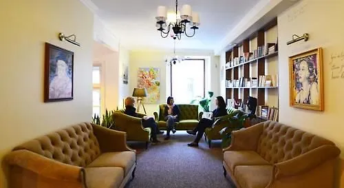 酒店 Old Town Bohema, 克莱佩达