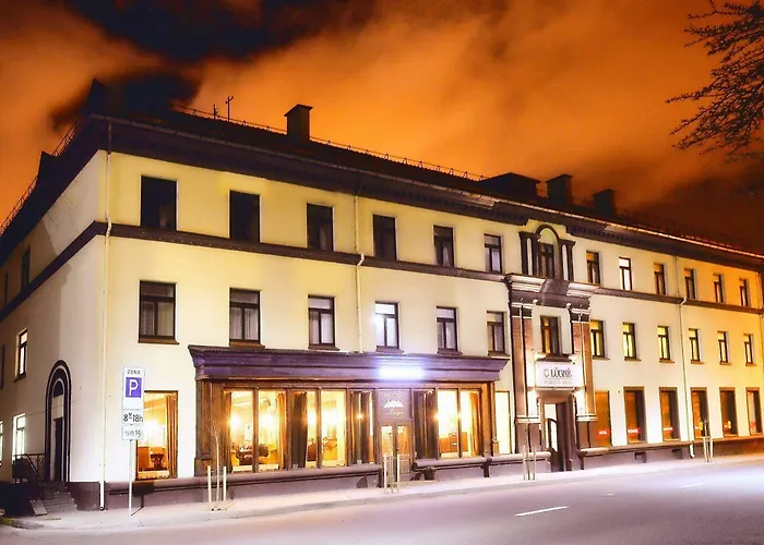 Old Town Bohema, 克莱佩达